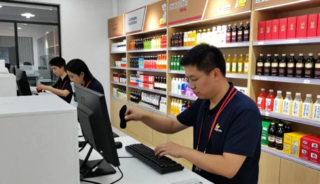 如何选择适合供应链的商品采购等？